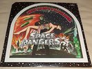 Neil Merryweather Space Rangers Prog Psych Mercury Original Sealed LP