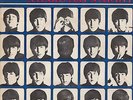 THE BEATLES A Hard Day's Night OZ mono EP