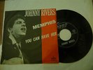 JOHNNY RIVERS