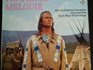 Winnetou Melodie- Martin Böttcher - Seltene Schallplatte