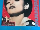 Madonna The Very Best of Madonna (Red Vinyl) 12