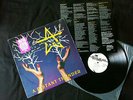 Helstar - Distant Thunder LP US 1988 EX/EX+    Heavy Metal