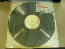 IRON MAIDEN WASTED YEARS RARE PROMO RADIO STATION PERU PRESS MACHU PICCHU INKA