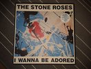 Stone Roses I Wanna Be Adored 12