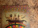 beatles magical mystery tour mono ep