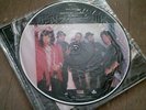 RUN DMC & AEROSMITH - WALK THIS WAY * RARE HIP HOP ROCK PICTURE DISC 12