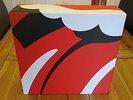 Rolling Stones 1971-2005 14 LP  x 180g  Box Set on Back to Black in numbered box