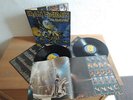 IRON MAIDEN - LIVE AFTER DEATH HARDROCK DLP WITH OIS