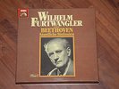 Beethoven, Sämtliche Sinfonien, Furtwängler, Box 8 LP