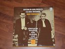 Beethoven, Sonaten, Haskil, Grumiaux, Box 4 LP