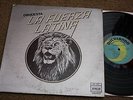Orquesta La Fuerza Latina LP RARE Salsa Disolando Guaguanco
