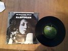 Bad finger Beatles 1970 uk Apple demo no matter what + better days pic sleeve
