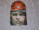 Spirit  I got a line on you 1968 D Multicoloured Vinyl