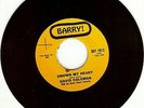 RARE NORTHERN SOUL -  DAVID COLEMAN - DROWN MY HEART - BARRY
