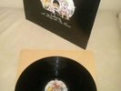 QUEEN A Day at the Races LP 1976 UK PRESS Ex/Ex c/w original die cut inner 1U/1U