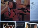 Mascara See You In L.A. UK 1979 1st Ed Laminated PS Promo LP Cosmic Disco