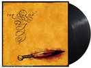 THE FALL OF TROY SELF TITLED VINYL LP BLACK SEALED NEW ORIGINAL COVER
