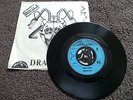 DRAGSTER - Ambitions(UK 1981 7