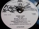 HENRY COW Legend (Leg End) 1973 DEBUT LP UK VIRGIN 1st PRESS BEAUTIFULLY CLEAN