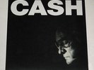 SEALED & MINT - JOHNNY CASH - AMERICAN IV: THE MAN COMES AROUND - 12