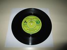 KEVIN AYERS - STRANGER IN BLUE SUEDE SHOES/STARS - HARVEST UK 1971 DEMO