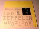 Led Zeppelin *RARE* Mudslide 1971 Live Tour LP Limited TMOQ Pig Whole Lotta Love