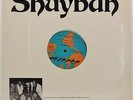 SHUYBAH Funky Eye Ballin EP very Rare Private Modern Soul Boogie Funk SEALED