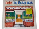SEALED & MINT - THE BEACH BOYS - THE SMILE SESSIONS - Double 12