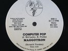 MAGGOTRON Computer Pop 12