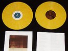THRICE Major/Minor 2XLP YELLOW VINYL /1500 la dispute touche amore circa survive