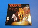 CRAMPS- NAKED GIRL FALLING DOWN THE STAIRS UK 1995 CREATION UK