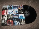 U2  -  ACTUNG BABY  LP  NUDE COVER