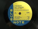 Thelonius Monk, Blue Note 78 rpm, #1589 