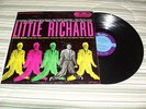 RARE SOUL LP  LITTLE RICHARD'S FIRST LP   