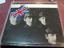 THE BEATLES WITH THE BEATLES LP SEALED MFSL ORIGINAL MASTER RECORDING RARE