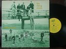 THE RISING STORM Calm Before RARE GARAGE ACID PSYCH FUZZ LP OOP RI NEAR MINT