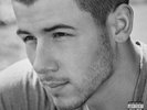Nick Jonas - Nick Jonas [LP] 2014/ Sealed/ Jonas Brothers