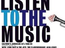 V.A.- Listen To The Music -  Ska Rocksteady & Skinhead Reggae 1966-69 2-LP