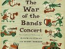 Ralph Flanagan/Buddy Morrow-War Of The Bands Concert-RCA 3211-10 INCH FLORA