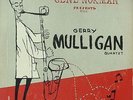 The Gerry Mulligan Quartet-Gene Norman Presents-GNP 3-10 INCH