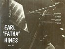 Earl Fatha Hines-And His New Sounds-Nocturne 5-10 INCH