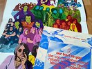 OUR BEST TO YOU-COMPILATION LP(IMPERIAL-HOLLAND)