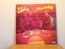 RARE The Beginning Of The End Funky Nassau LP OG Soul Funk Samples
