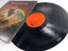 RAINBOW RISING 1976 Polydor UK press G-Fold Near Mint copy Unplayed Top Audio