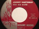 Johnny Hartsman & His Band 