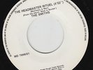 The SMITHS * The Headmaster Ritual * Dutch PROMO 45 * MORRISSEY 1985