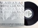MARIANAS HOME GROWN radio comp LP Guam '80 funk breaks heart