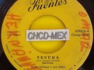 EARLY 45 SALSA GUAGUANCO COLOMBIA ?FRUKO Y SUS TESOS? TESURA DISCOS FUENTES