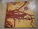 WISHBONE ASH - PILGRIMAGE - UK ISSUE - 1971 - BROWN/RED DOG BONE LABEL - EX