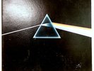 PINK FLOYD   Dark Side Of The Moon 1973 Rock LP US Harvest SMAS-11163 w/Posters